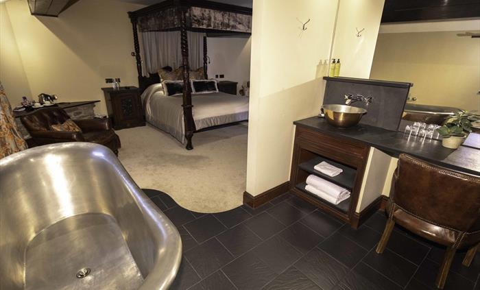Very Best room